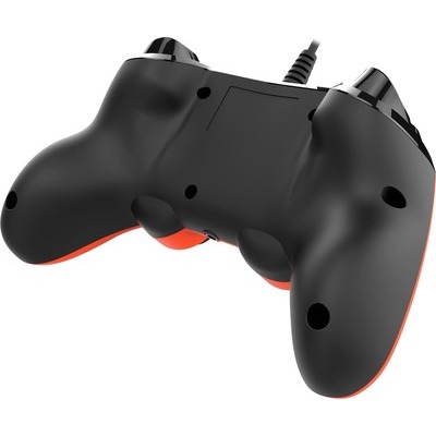 Nacon PS4 Pad compact orange wired