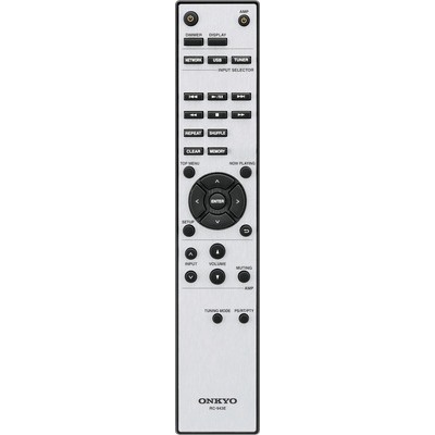 Network Audio Player Onkio NS6170 colore nero