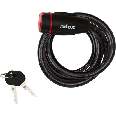 Nilox Cable Look - Lucchetto