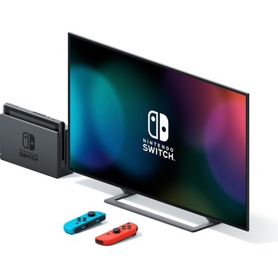 Nintendo Switch + Gioco Switch Sports + Abbonamento 12 mesi Online