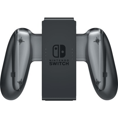 Nintendo Switch Joy-Con charging grip Impugnatura ricarica telecomandi