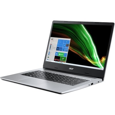 Notebook Acer A114-33-C28D silver