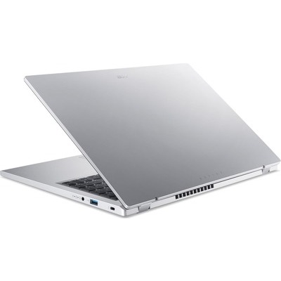 Notebook Acer A315-24P-R2KM silver