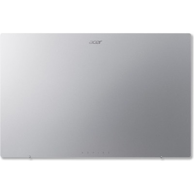 Notebook Acer A315-24P-R2KM silver