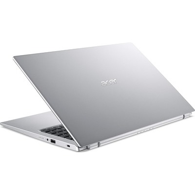 Notebook Acer A315-58G-50FG silver