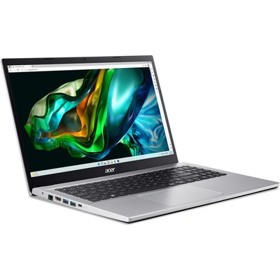 Notebook Acer Aspire 3 A315-44P-R9GX silver