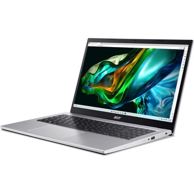 Notebook Acer Aspire 3 A315-44P-R9GX silver