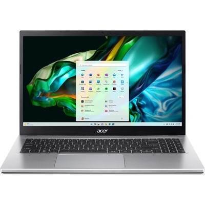 Notebook Acer Aspire 3 A315-44P-R9GX silver