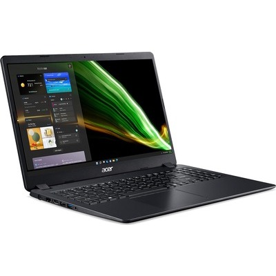Notebook Acer Aspire 3 A315-56-312X nero
