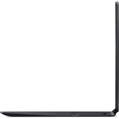Notebook Acer Aspire 3 A315-56-312X nero