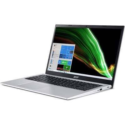 Notebook Acer Aspire 3 A315-58-79TU silver