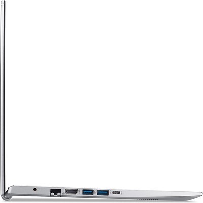 Notebook Acer Aspire 5 A515-56G-702K silver
