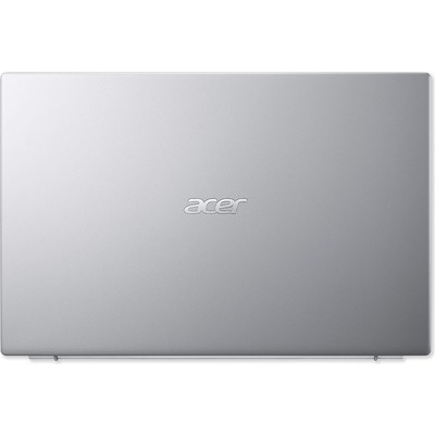 Notebook Acer Aspire A115-32-C64E silver