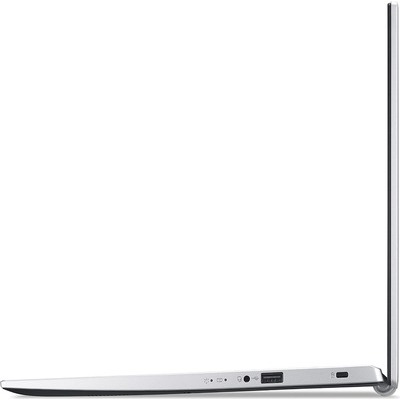 Notebook Acer Aspire A115-32-C64E silver
