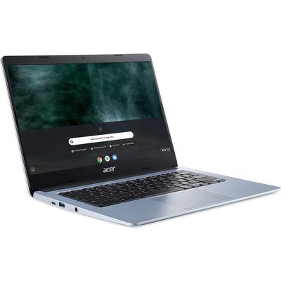 Notebook Acer Chromebook CB314-1H-C7HM silver