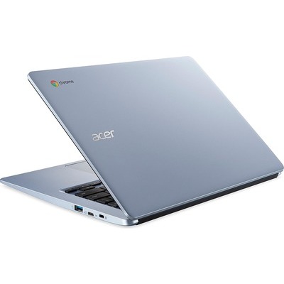 Notebook Acer Chromebook CB314-1H-C7HM silver
