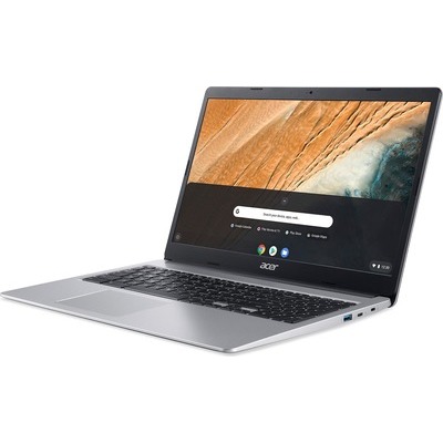 Notebook Acer Chromebook CB315-3H-C322 silver