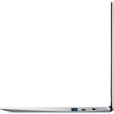 Notebook Acer Chromebook CB315-3H-C51H silver