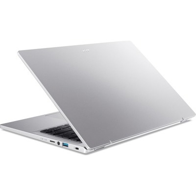Notebook Acer FG14-71-79DJ Silver Swift GO 14