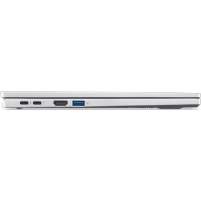 Notebook Acer FG14-71-79DJ Silver Swift GO 14