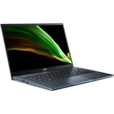 Notebook Acer Swift 3 SF314-511-72M1 blu