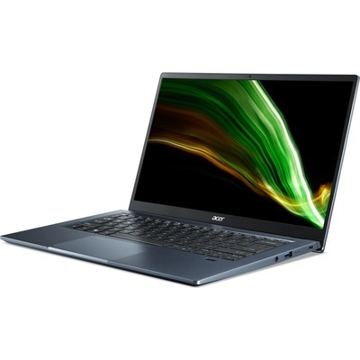 Notebook Acer Swift 3 SF314-511-72M1 blu