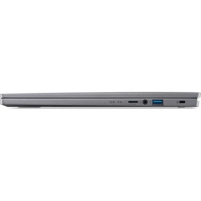 Notebook Acer Swift GO16 SFG16-71 SFG16-71-77YZ grigio