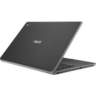 Notebook Asus Chromebook C403NA-FQ0062 grigio