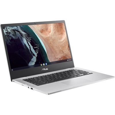 Notebook Asus Chromebook CX1400CKA-EK0155 silver