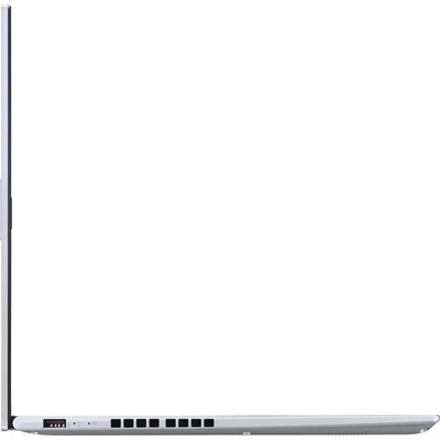 Notebook Asus F1605ZA-MB207W silver