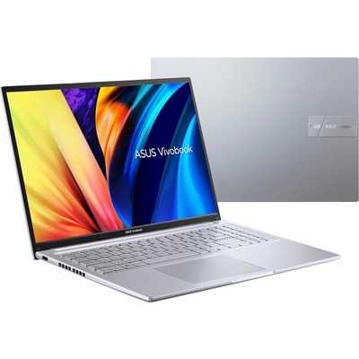 Notebook Asus F1605ZA-MB207W silver