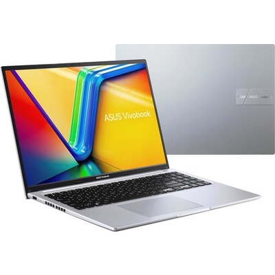 Notebook Asus F1605ZA-MB297W silver