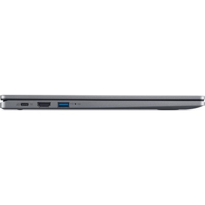 Notebook Chromebook Acer CB515-2H-34ZU grigio