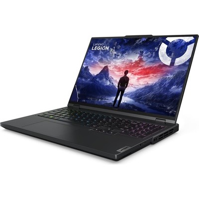 Notebook Gaming Lenovo Legion PRO 5 16IRX9