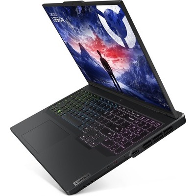 Notebook Gaming Lenovo Legion PRO 5 16IRX9