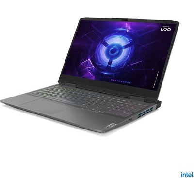 Notebook gaming Lenovo LOQ 15IRX9