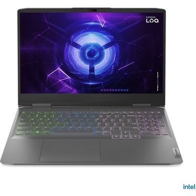 Notebook gaming Lenovo LOQ 15IRX9