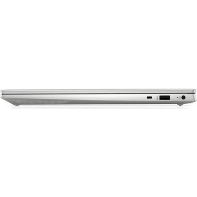 Notebook HP 15-EH3002 silver