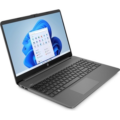 Notebook HP 15S-EQ1066NL grigio