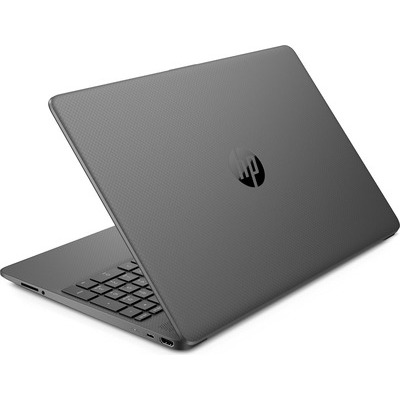 Notebook HP 15S-EQ1066NL grigio