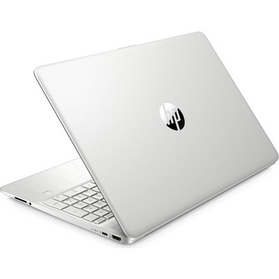 Notebook HP 15S-FQ2129NL silver