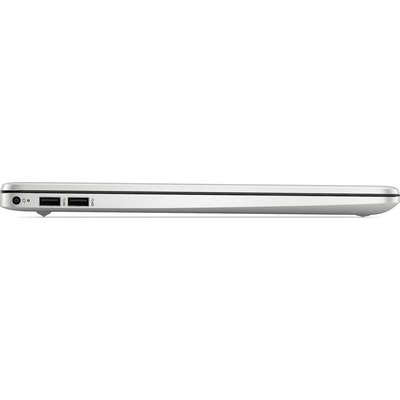 Notebook HP 15S-FQ5003NL natural silver