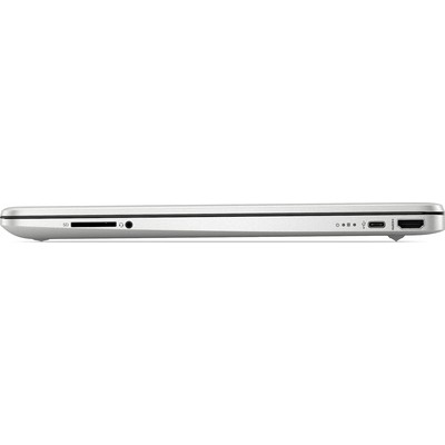 Notebook HP 15S-FQ5063NL silver
