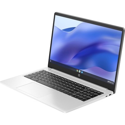 Notebook HP Chromebook 15A-NA0001NL mineral silver