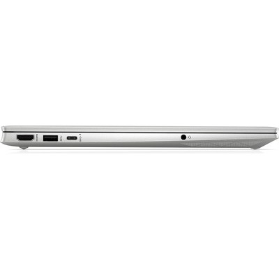 Notebook HP Pavilion 15-EG2021NL silver