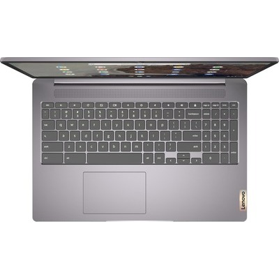 Notebook Lenovo Chromebook 3 CB 15IJL6 grigio