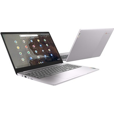 Notebook Lenovo Chromebook 3 CB 15IJL6 grigio