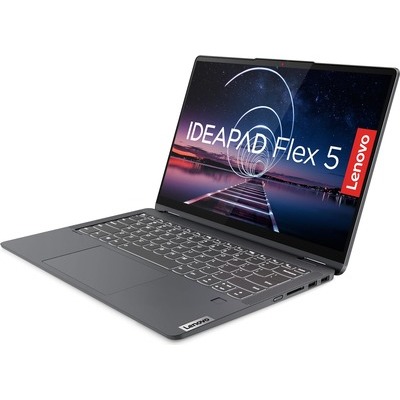 Notebook Lenovo Flex 5 14IAU7 82R700JNIX