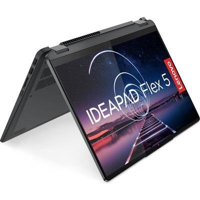 Notebook Lenovo Flex 5 14IAU7 82R700JNIX