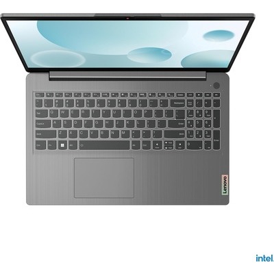 Notebook Lenovo Ideapad 3 15IAU7 grigio